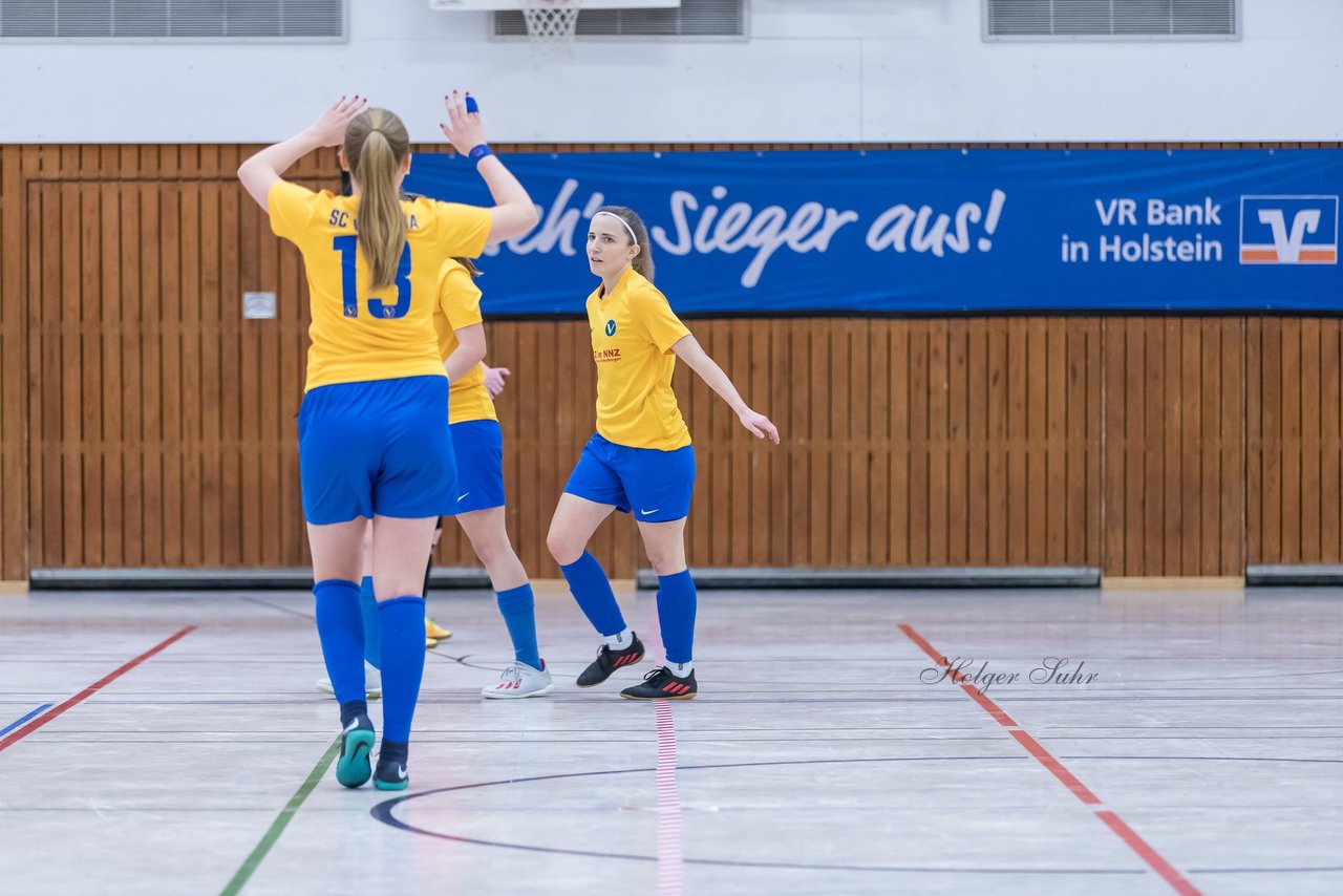 Bild 175 - VR Bank Cup Horst